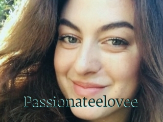 Passionateelovee