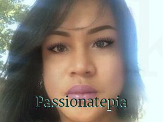 Passionatepia