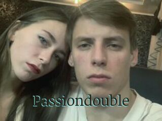 Passiondouble
