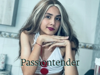 Passiontender