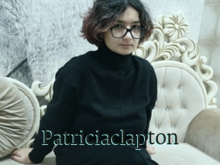 Patriciaclapton