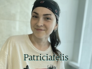 Patriciafelis