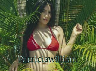 Patriciawilliam