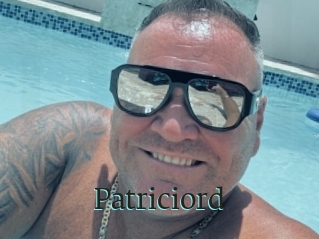 Patriciord