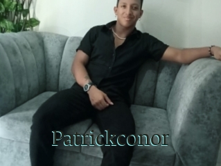 Patrickconor