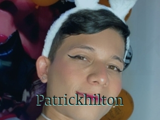 Patrickhilton