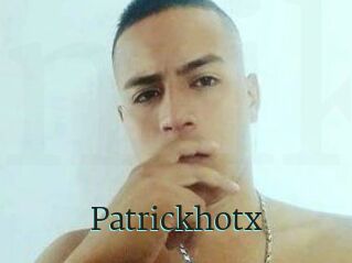Patrickhotx