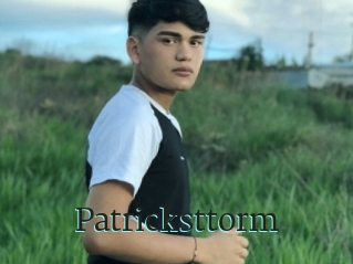 Patricksttorm