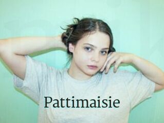 Pattimaisie