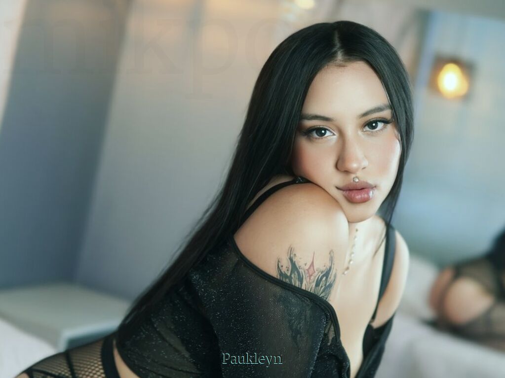 paukleyn Milky Porn