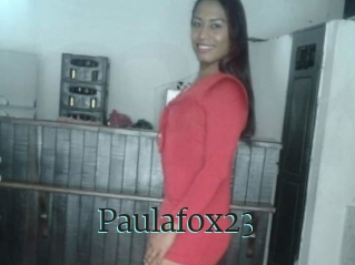 Paulafox23