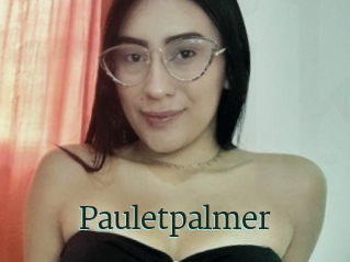 Pauletpalmer