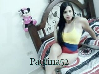 Paulina52