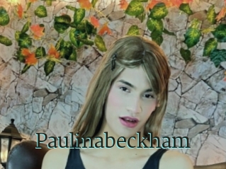 Paulinabeckham