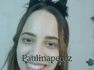 Paulinaperez