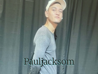 Pauljacksom