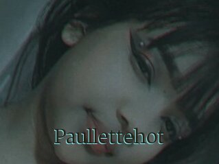 Paullettehot