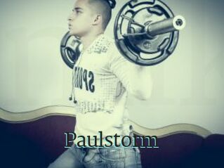 Paulstorm