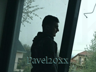 Pavel20xx