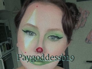 Paygoddessb19
