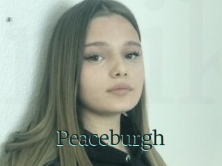 Peaceburgh
