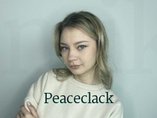 Peaceclack