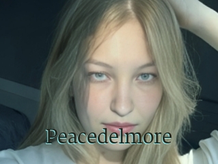 Peacedelmore