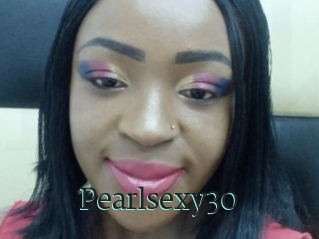 Pearlsexy30