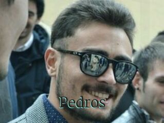 Pedros