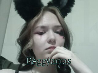 Peggyarras