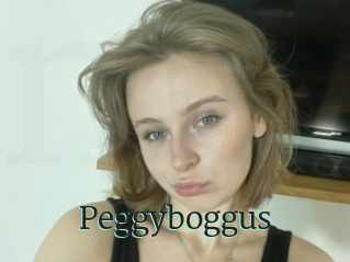 Peggyboggus