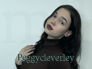 Peggycleverley