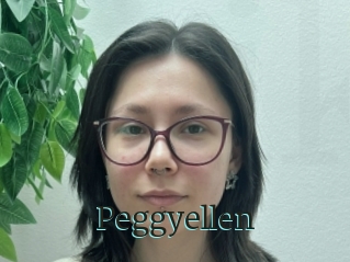 Peggyellen