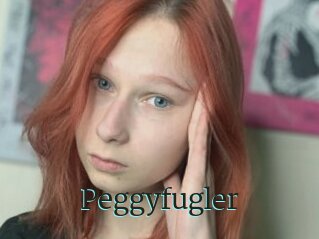 Peggyfugler