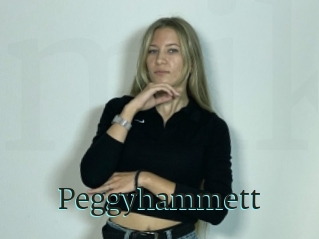 Peggyhammett