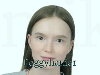 Peggyharder