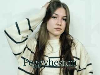 Peggyheston
