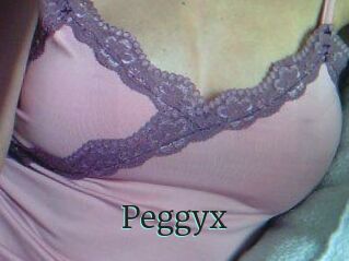Peggyx