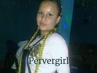 Pervergirl