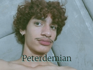 Peterdemian