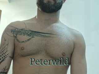 Peterwild