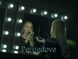 Petitedove