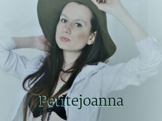 Petitejoanna