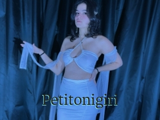 Petitonigiri
