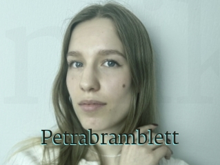 Petrabramblett