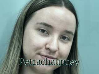 Petrachauncey