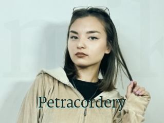 Petracordery