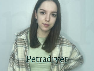 Petradryer