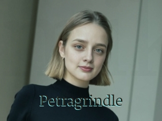 Petragrindle