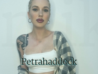 Petrahaddock